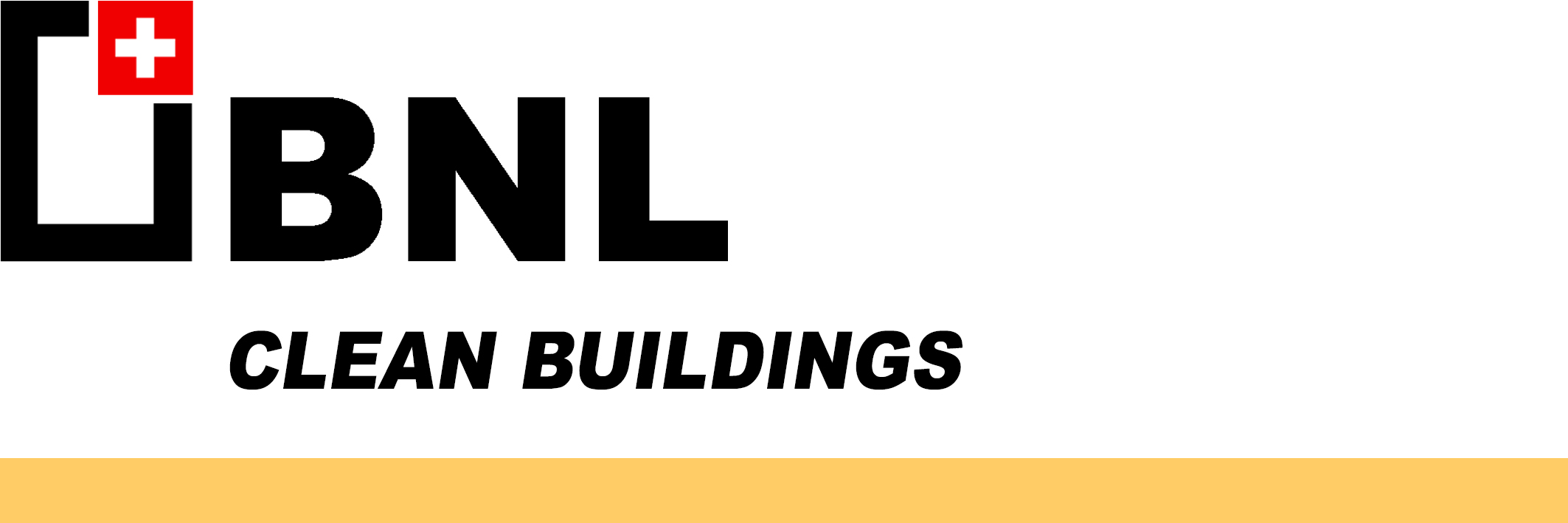 BNL Clean Buildings